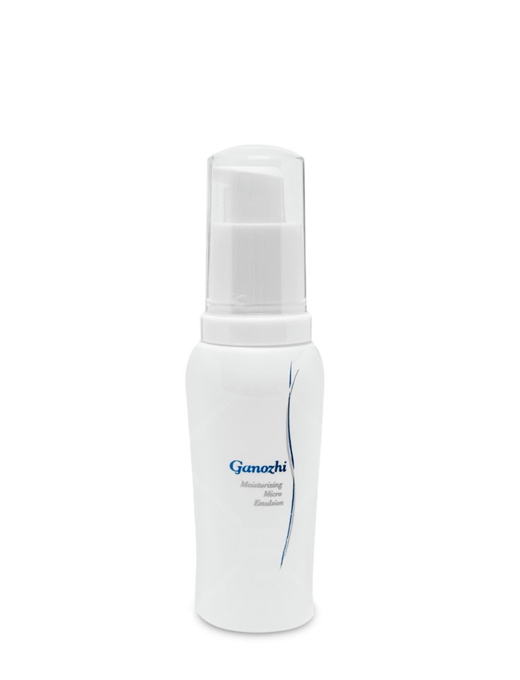 Ganozhi Moisturizing Micro Emulsion